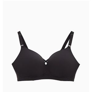 TORRID wireless bra